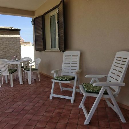Villa La Pietra Bianca à Portopalo Di Capo Passero Extérieur photo