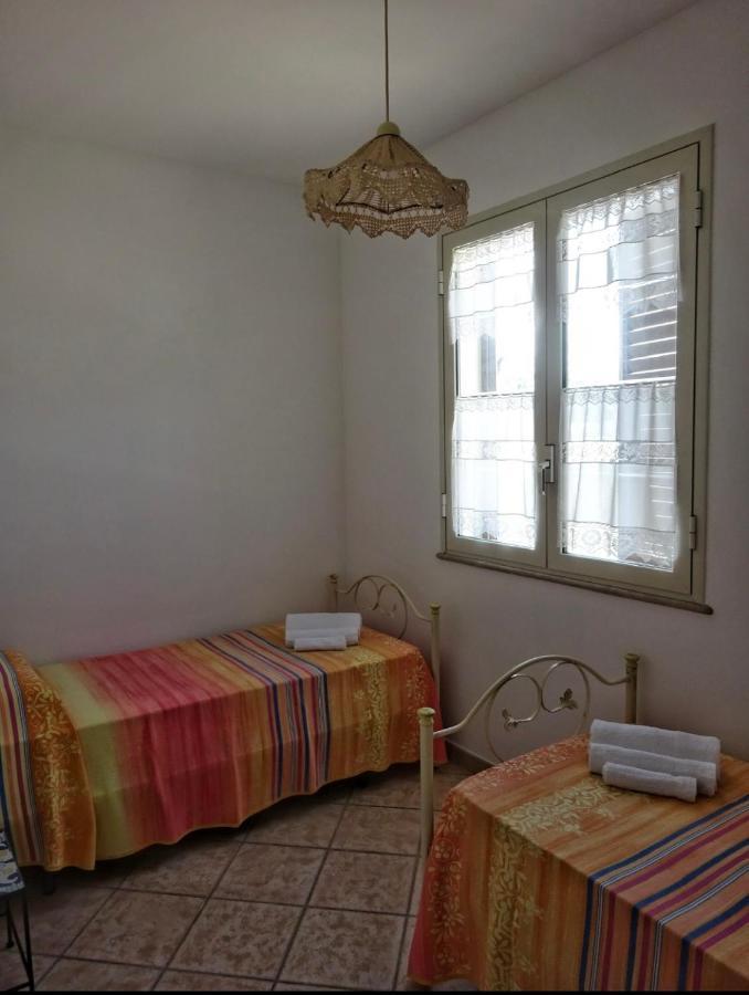 Villa La Pietra Bianca à Portopalo Di Capo Passero Extérieur photo