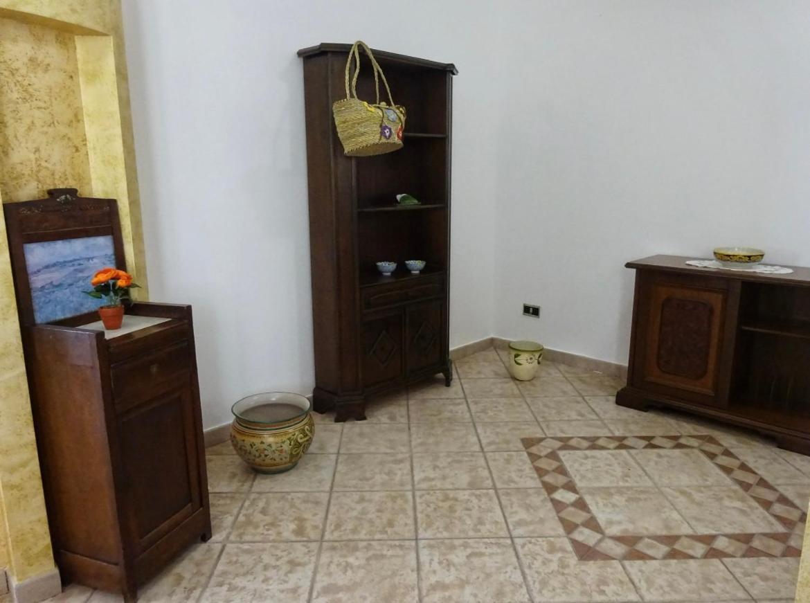 Villa La Pietra Bianca à Portopalo Di Capo Passero Extérieur photo