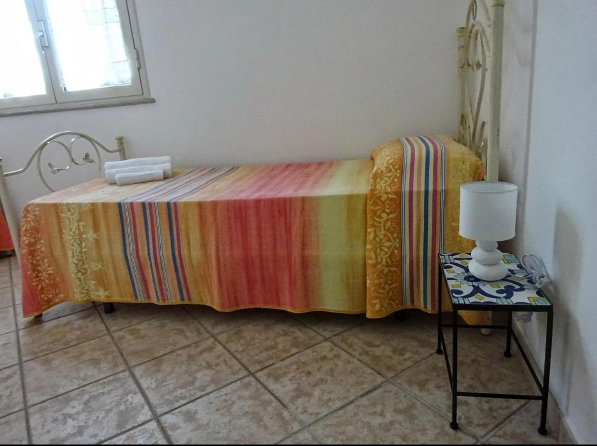 Villa La Pietra Bianca à Portopalo Di Capo Passero Extérieur photo